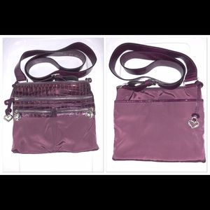 Brighton purse w/ matching wallet